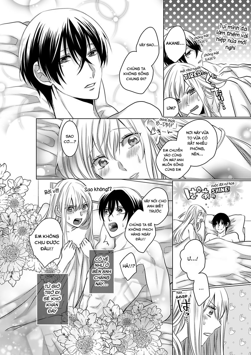 cơ thể chúng ta là một cặp hoàn hảo chapter 4 25