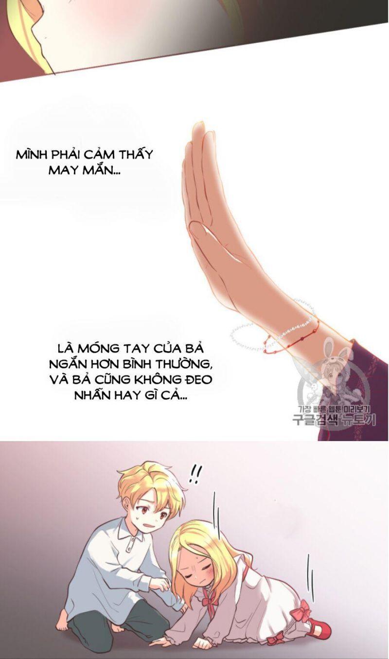 Sinh Đôi Xuyên Không Chapter 1 36