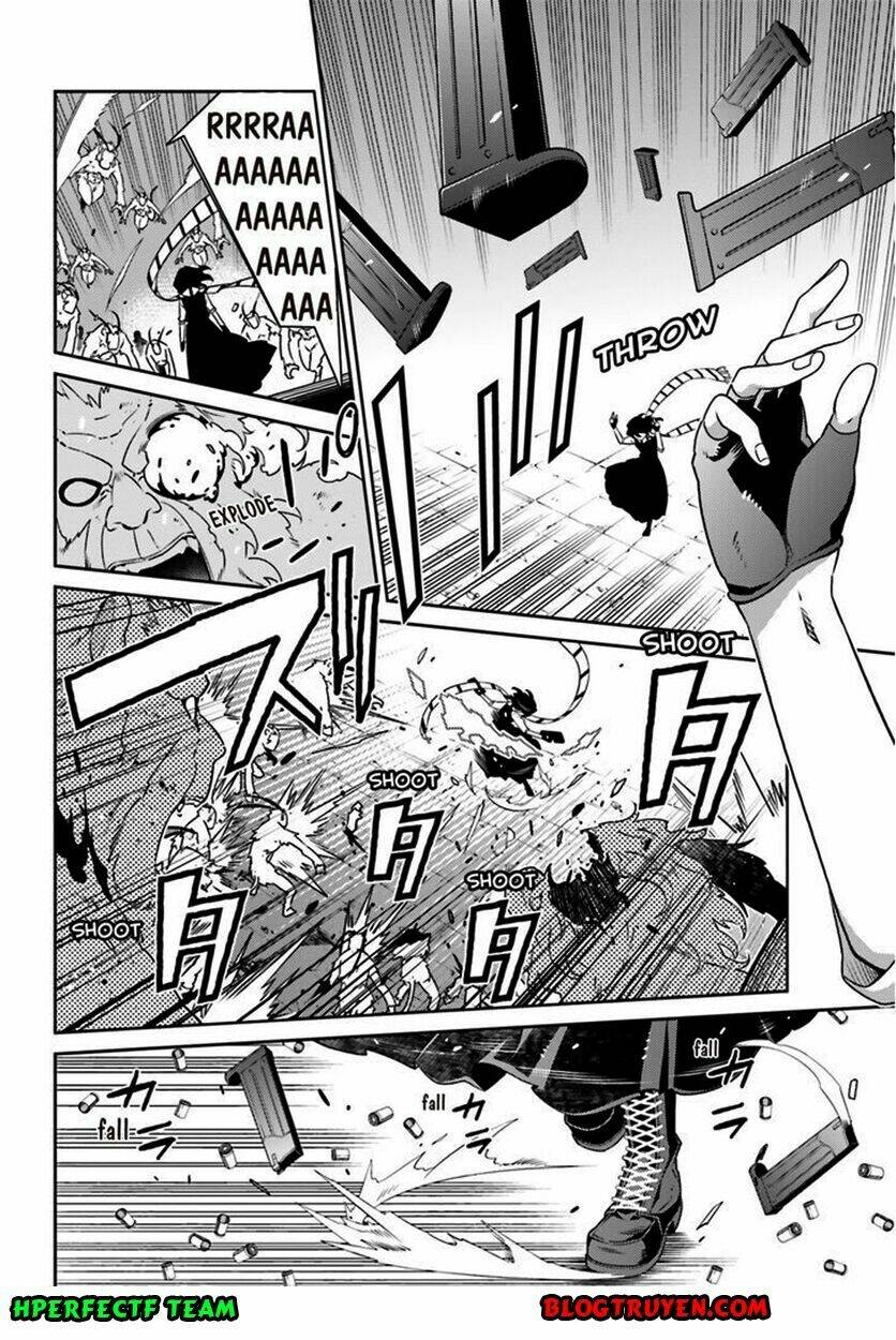 shiranui-san wa oni ga mienai chapter 2 20