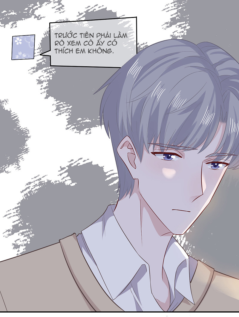 cái thùng cơm sát vách chapter 72 23