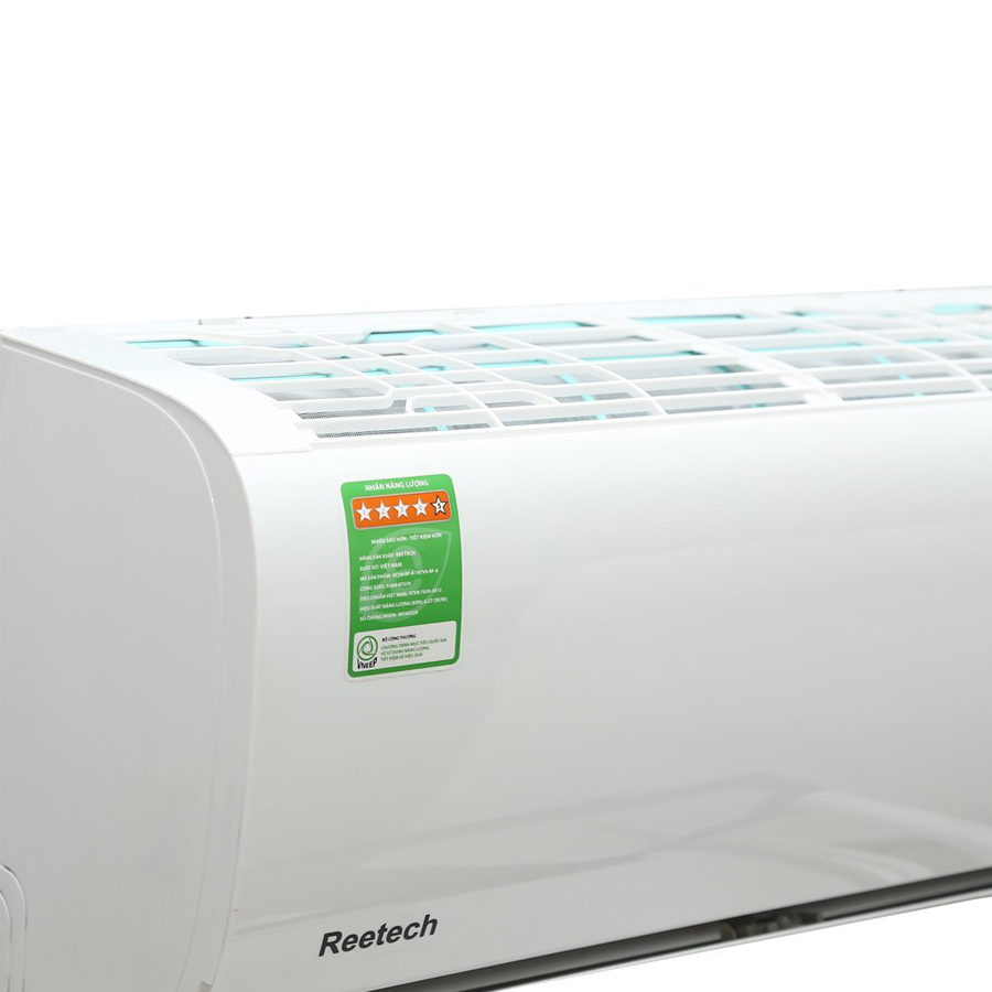 Máy Lạnh Reetech Inverter 2.5 HP RTV24 - Chỉ giao TP.HCM