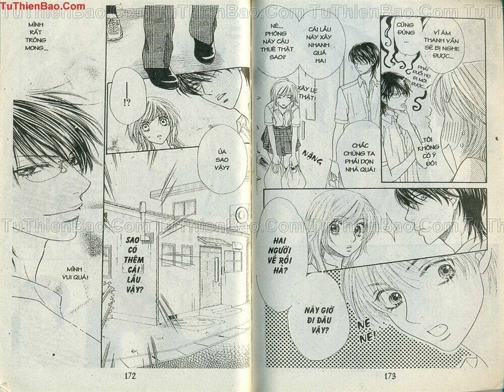 lo lem thời @ chapter 5 86