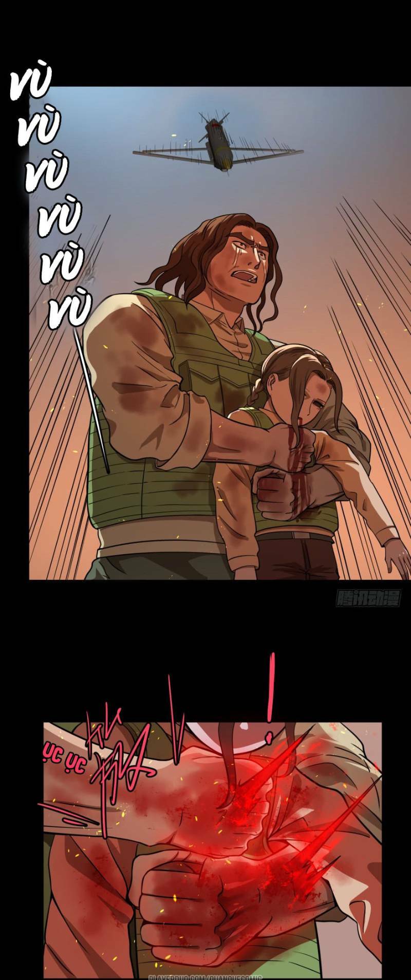 danh sách kẻ phản diện chapter 41 14