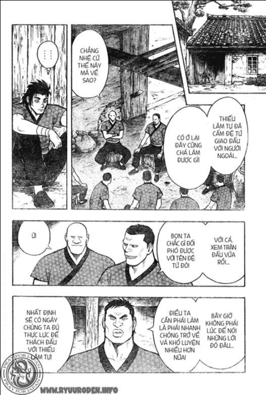 hoàng phi hồng phần 4 chapter 53 18