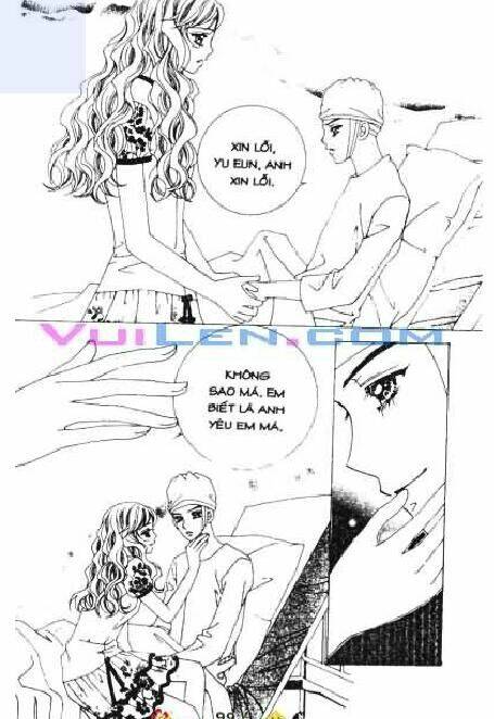 ánh nắng chói chang chapter 14 99