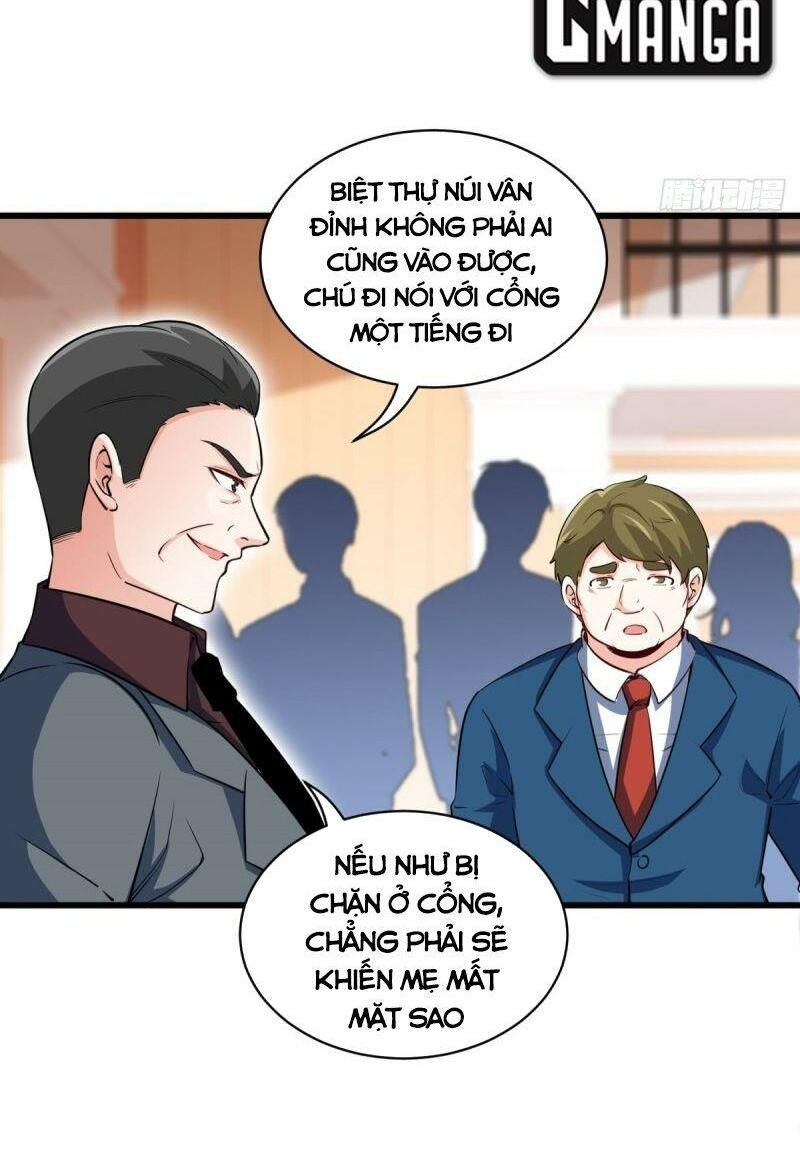 ta là hàn tam thiên chapter 46 38