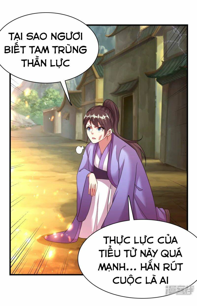 đạo ấn chapter 188 21