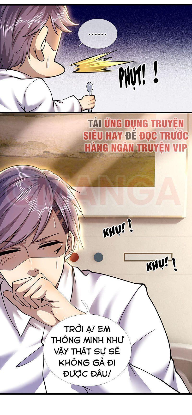 Y Võ Chí Tôn chapter 276 3