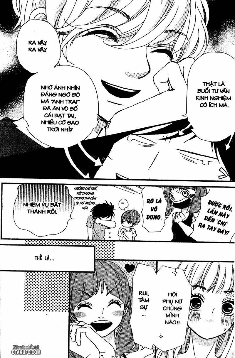 cầu vồng tình yêu chapter 17 10