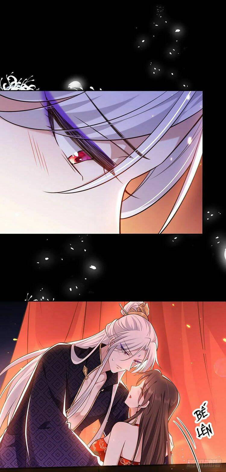 hoạn phi thiên hạ chapter 83 20