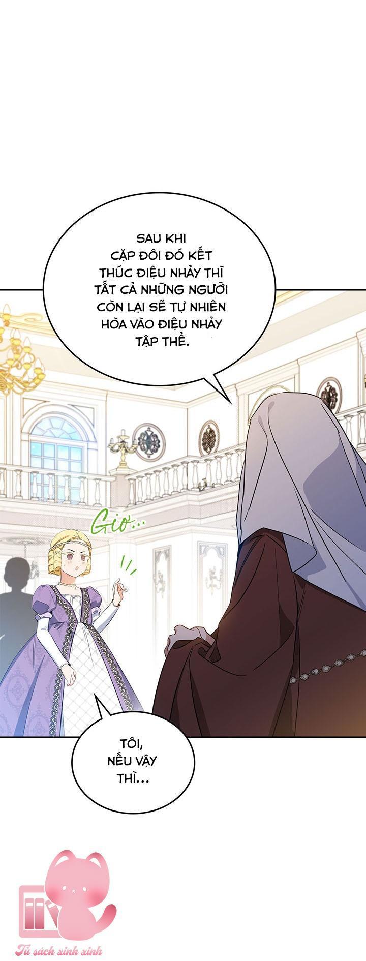 kiếp này ta sẽ trở thành gia chủ chapter 107 27