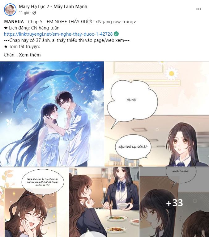 vụ bê bối trá hình chapter 28.1 7