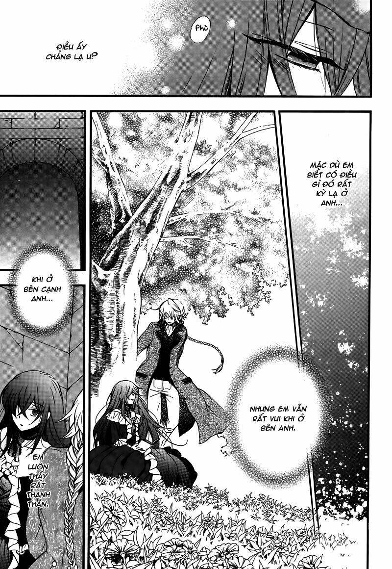 pandora hearts chapter 72 9