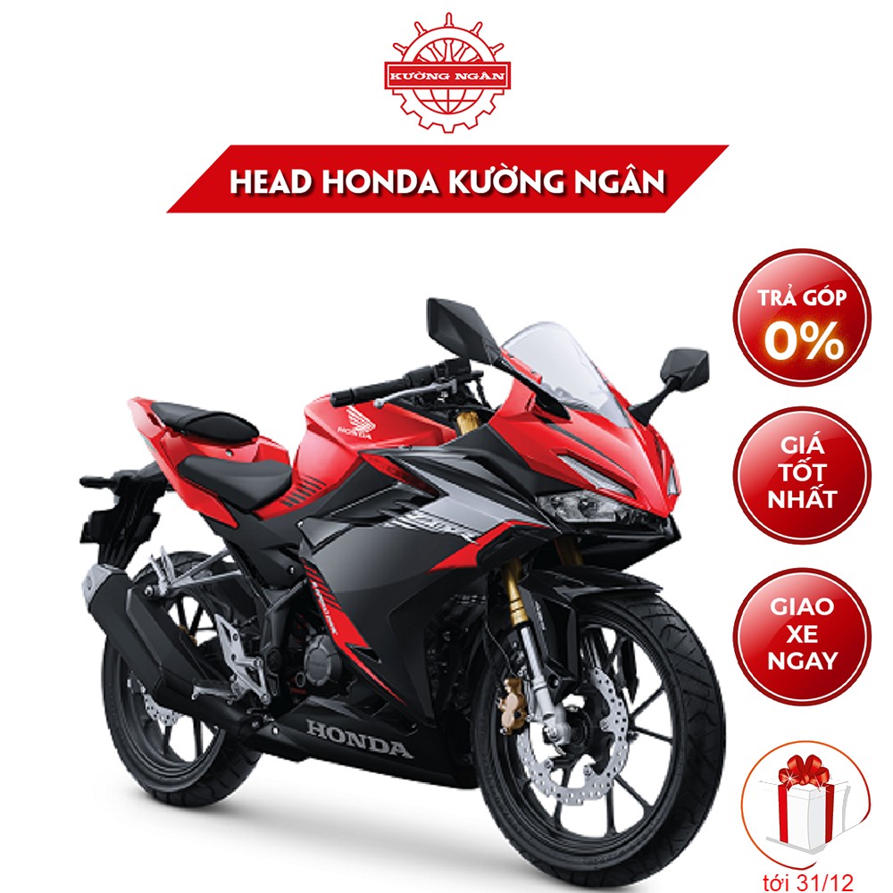 Xe máy Honda CBR150R - Hàng Chính Hãng