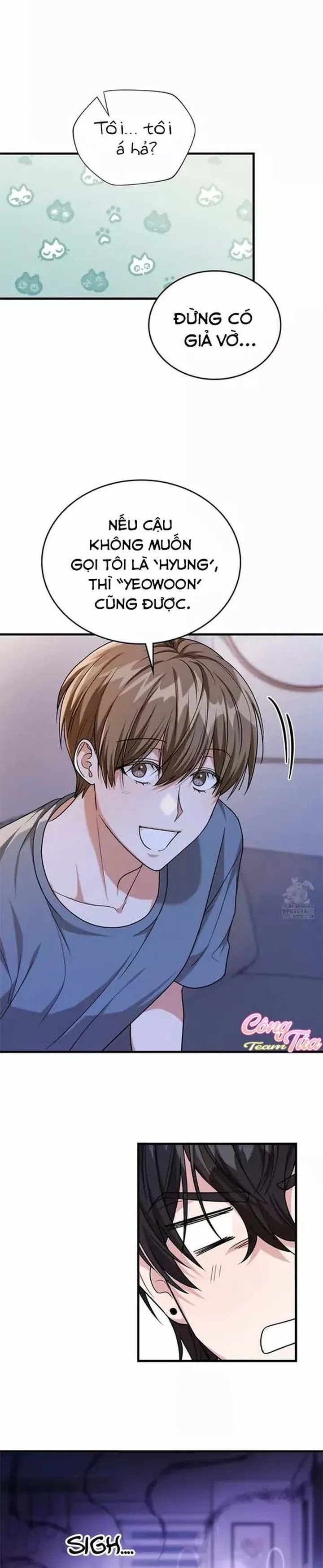 thành viên của hội là hàng xóm bên cạnh chapter 53 20