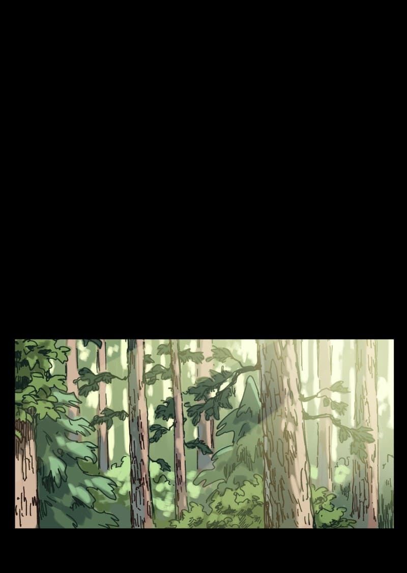 lumine - cội nguồn ánh sáng chapter 93 1