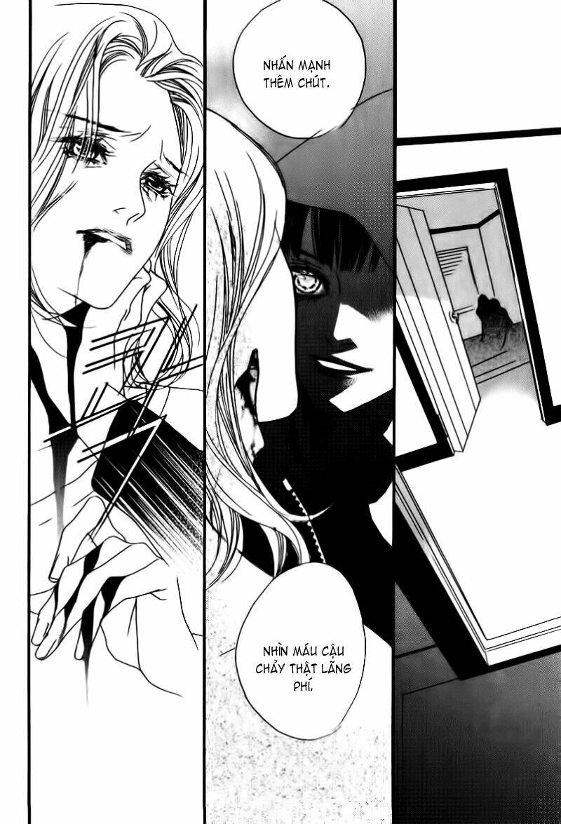 nobody knows chapter 20 20