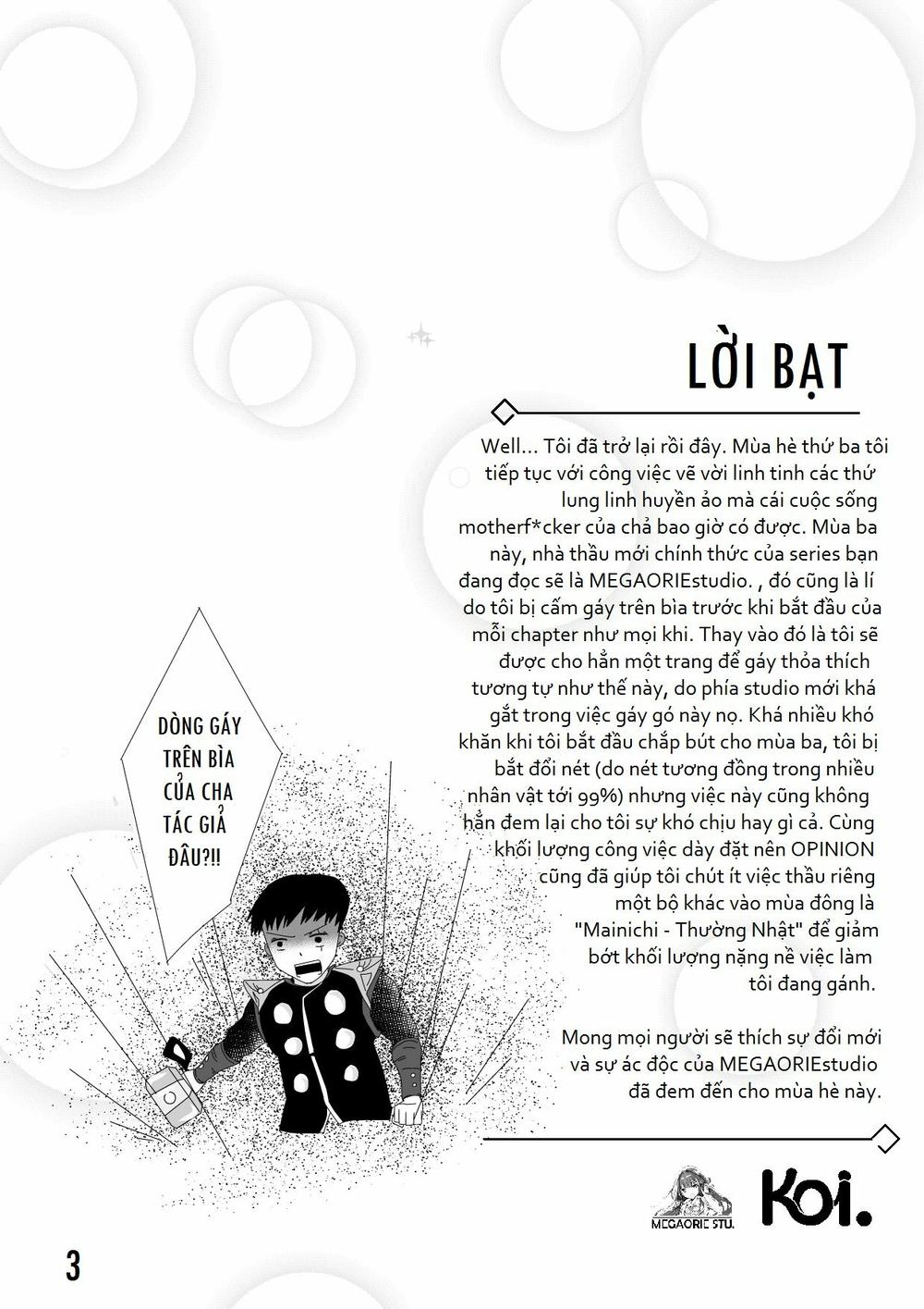 funny or boring school life? chapter 10 6