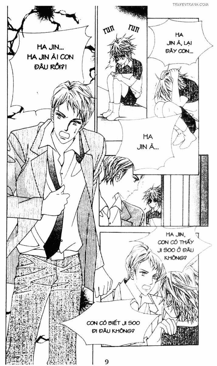 điên vì yêu - love like crazy chapter 48 10