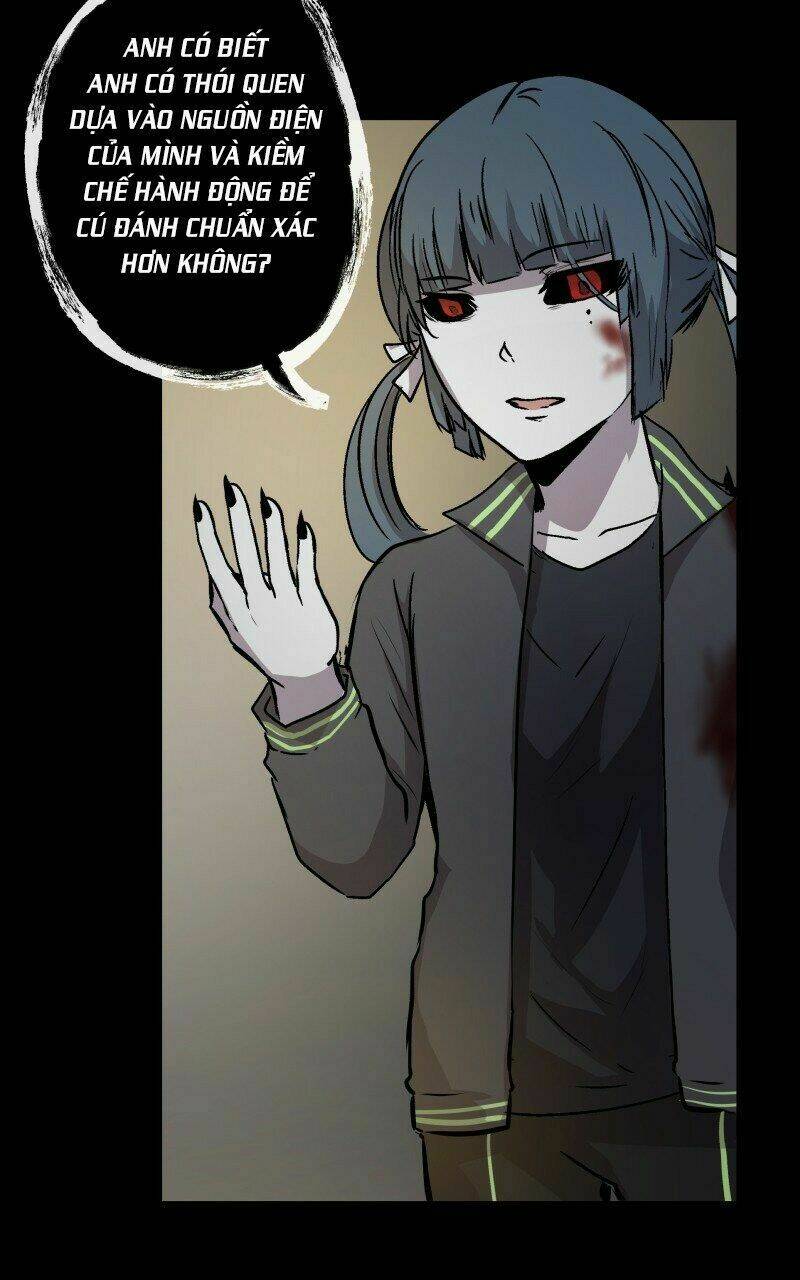 Trọng Sinh Mạc Thế Chapter 64 22