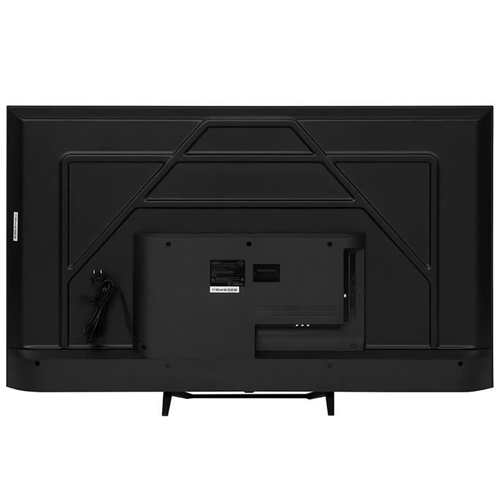 Google Tivi QLED Aqua 4K 55 inch AQT55S80EUX - Hàng Chính Hãng, Mới 100%