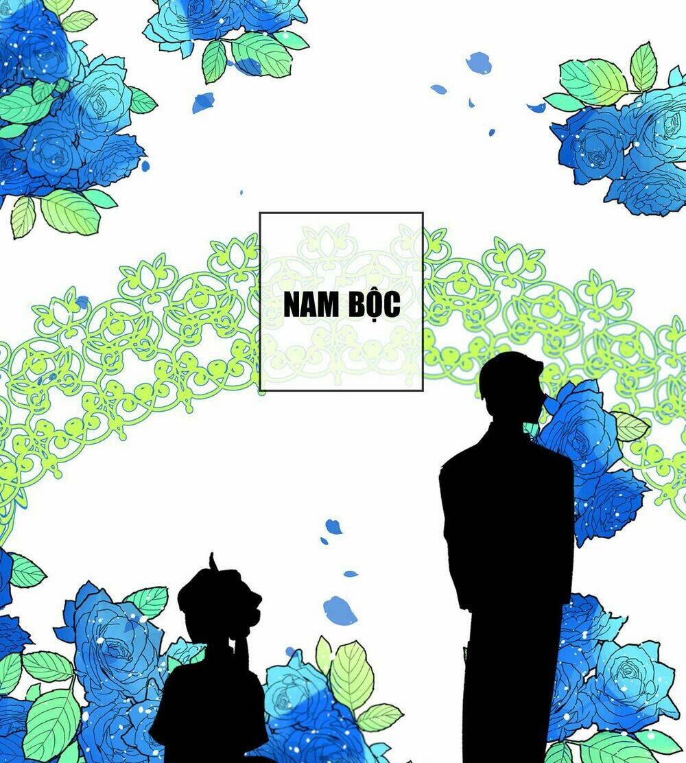 nam bộc xinh đẹp của tôi chapter 1 2