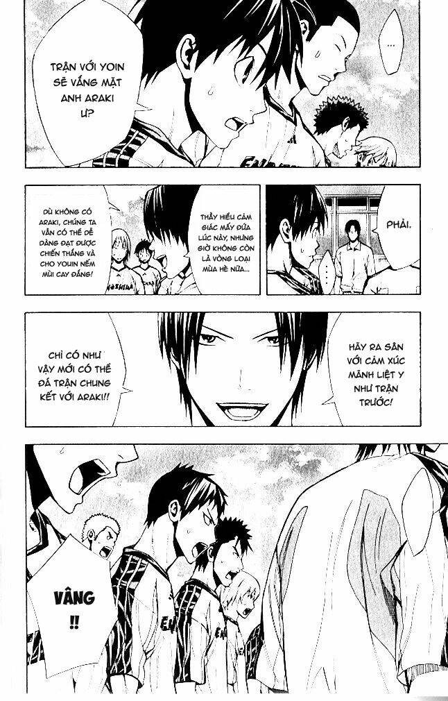 kỵ sĩ trong vòng cấm chapter 151 8