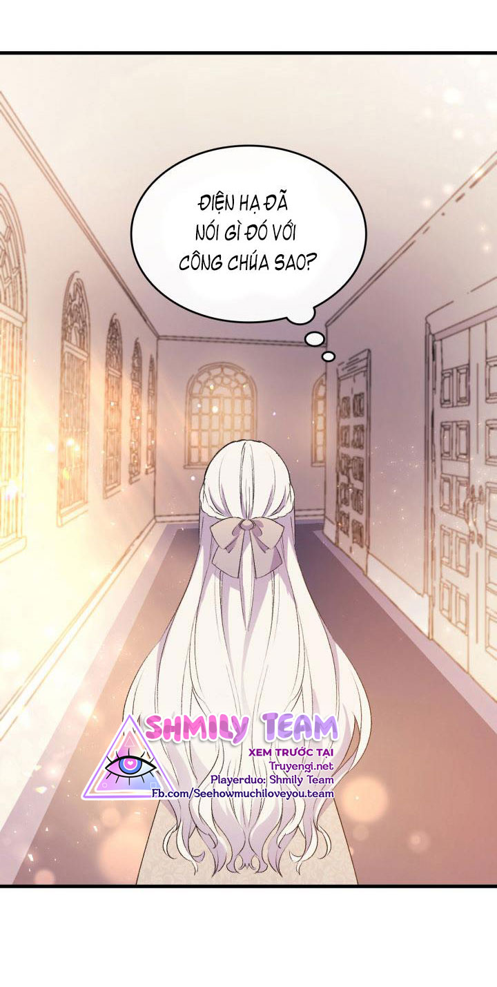 tôi định quyến rũ anh trai nhưng nam chính đã đến chapter 19 39