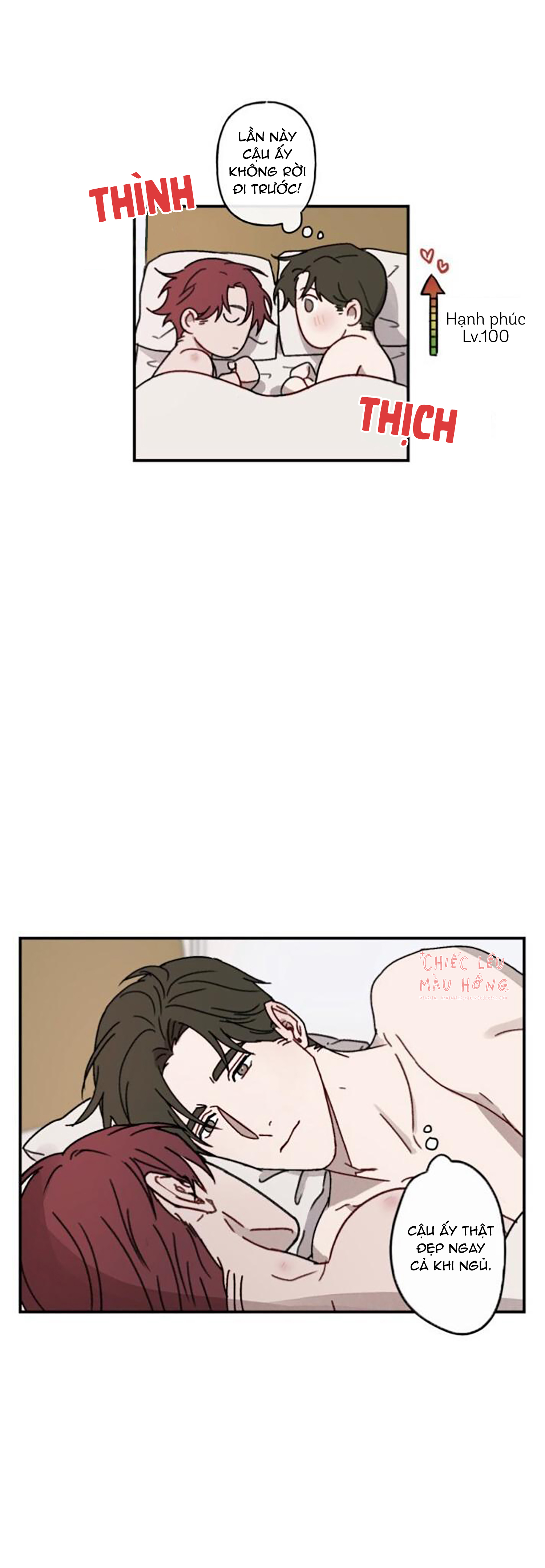 tương lai của chúng ta chapter 15 3