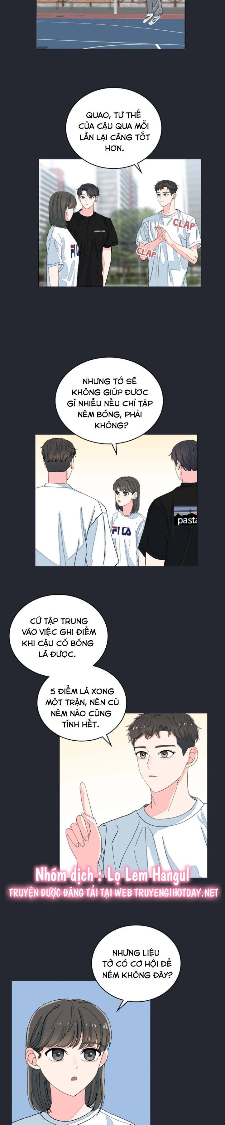 lọ lem hangul coming soon chapter 39 2