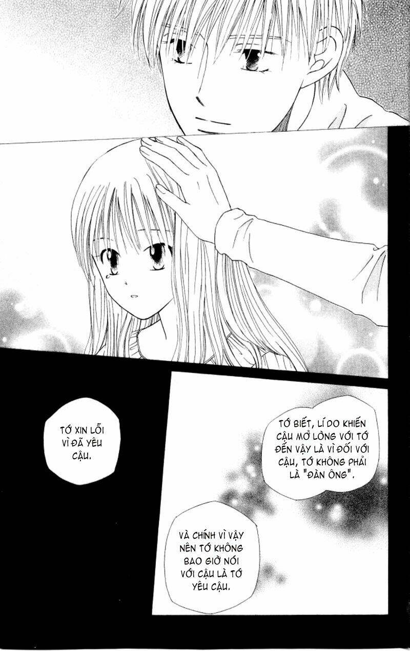 kare kano hajimemashita chapter 56 23