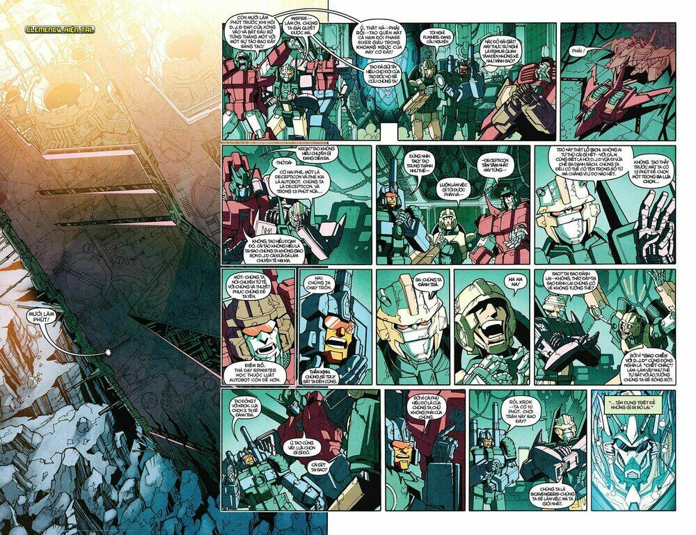 the transformers: more than meets the eye chapter 8 4