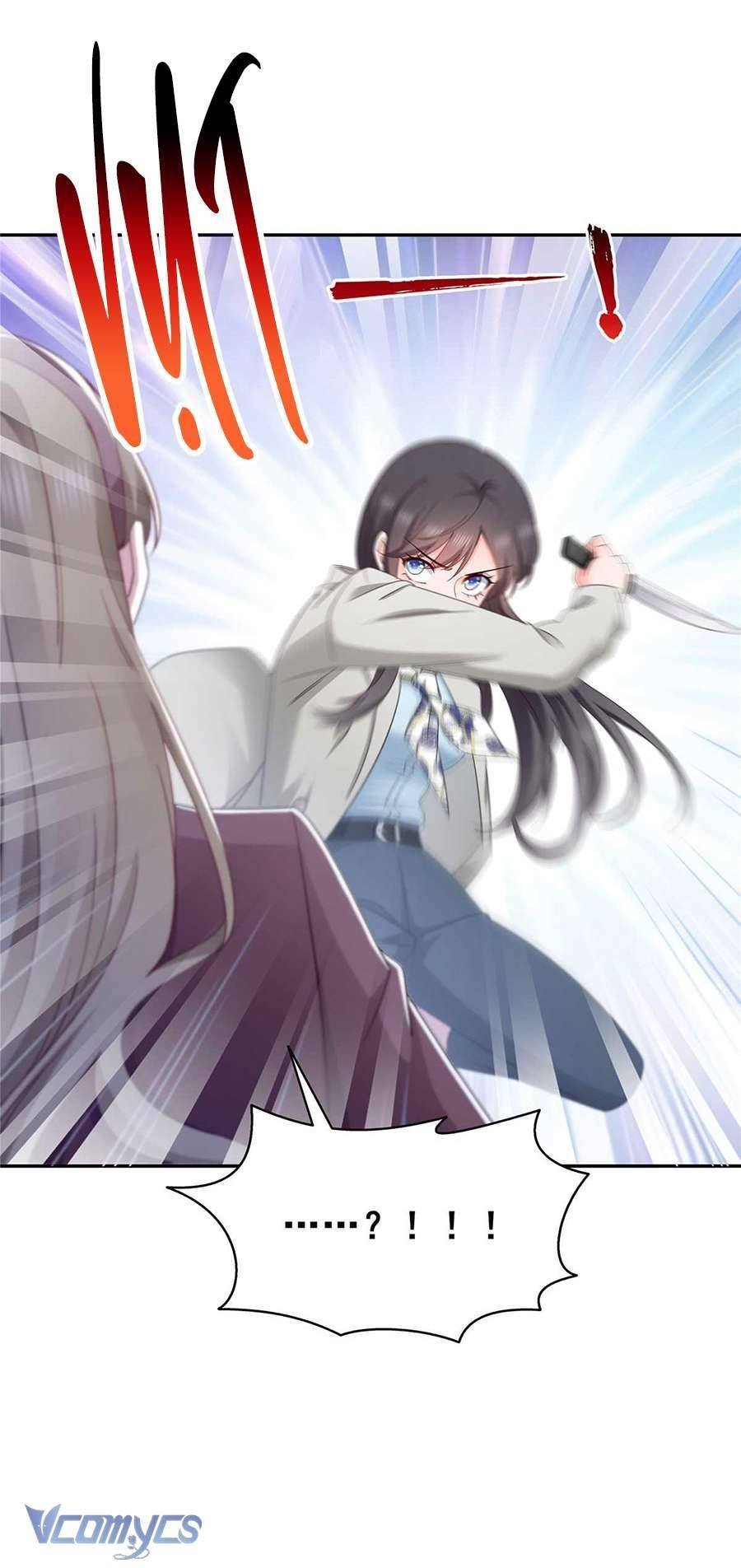 bạn học tôi là lính đánh thuê chapter 204 441