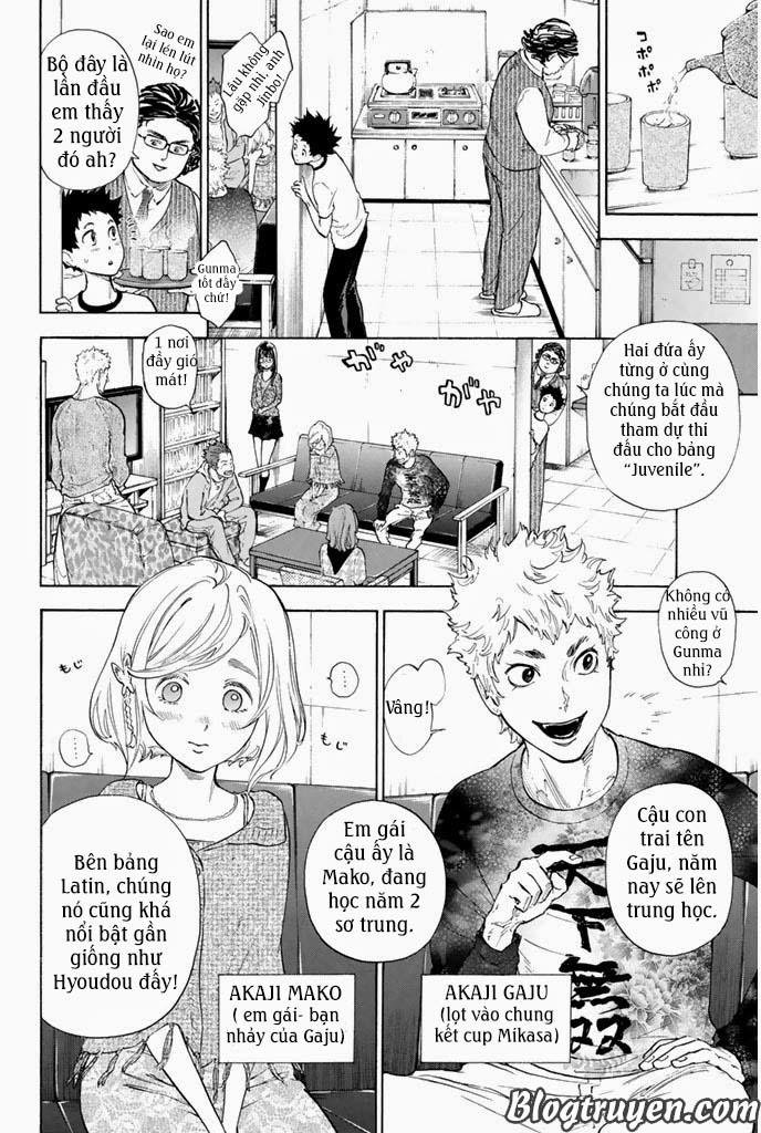 ballroom e youkoso chapter 6 6