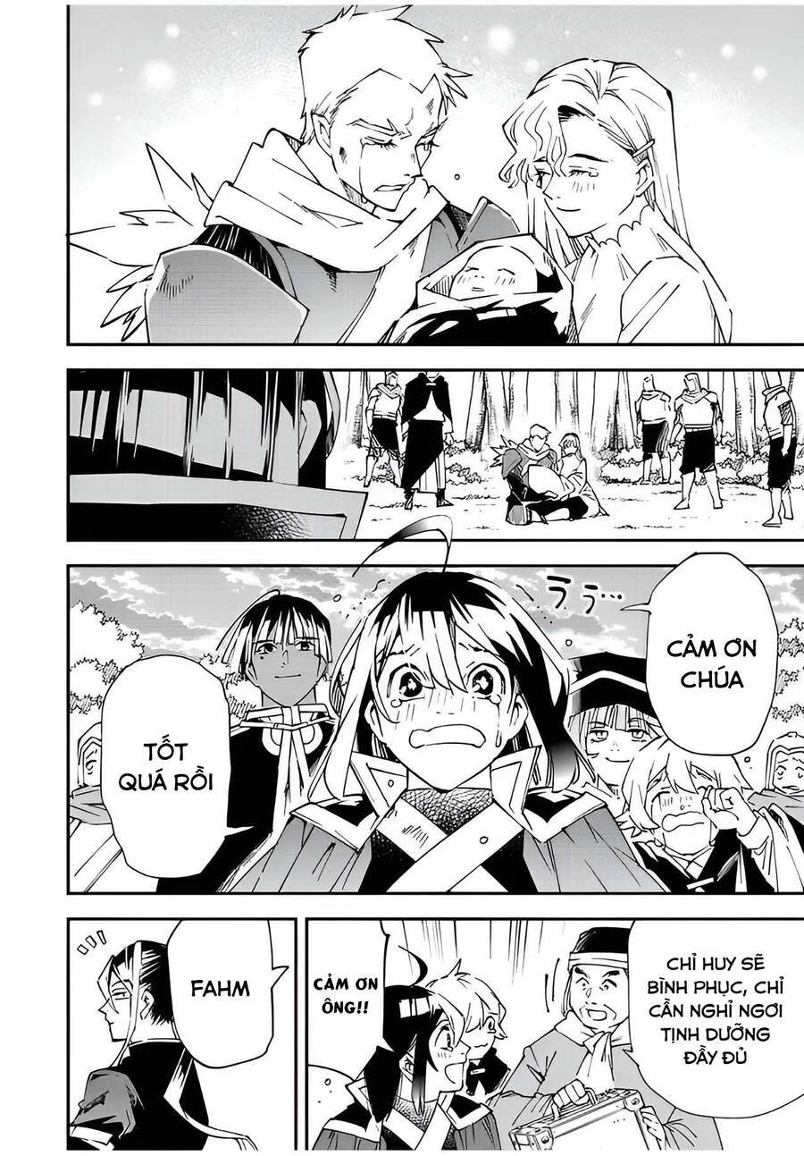 tái sinh thành quý tộc với kĩ năng 'appraisal' chapter 90 20