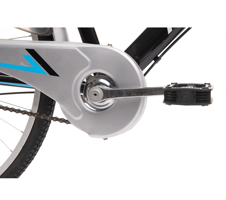 Xe đạp Thống Nhất GN06-27 - Hàng chính hãng