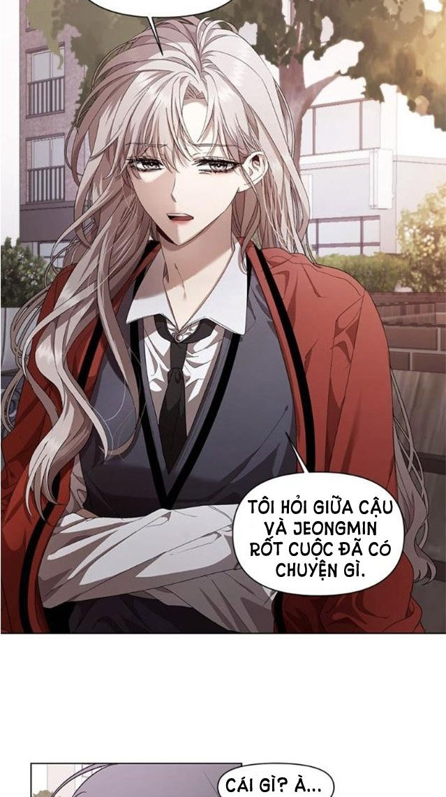 Tự Do Trong Mơ chapter 17.2 4