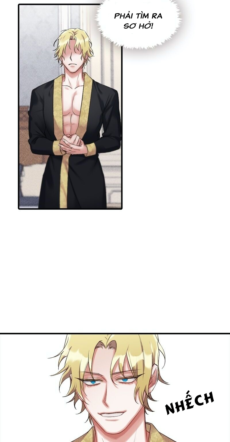 chế độ độc tài chapter 1 23