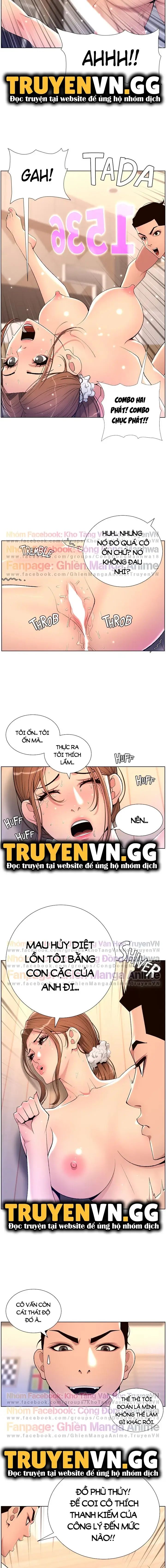 app đế vương giường chiếu chapter 25 4