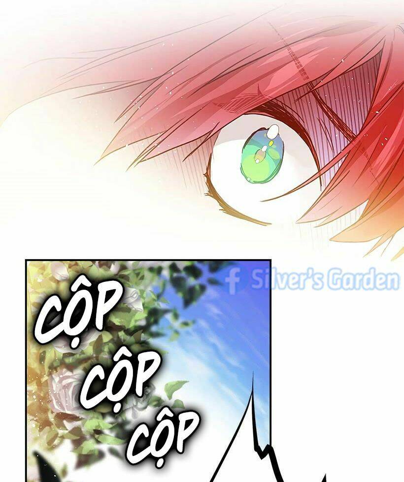 hung mãnh tiểu thư chapter 36 37