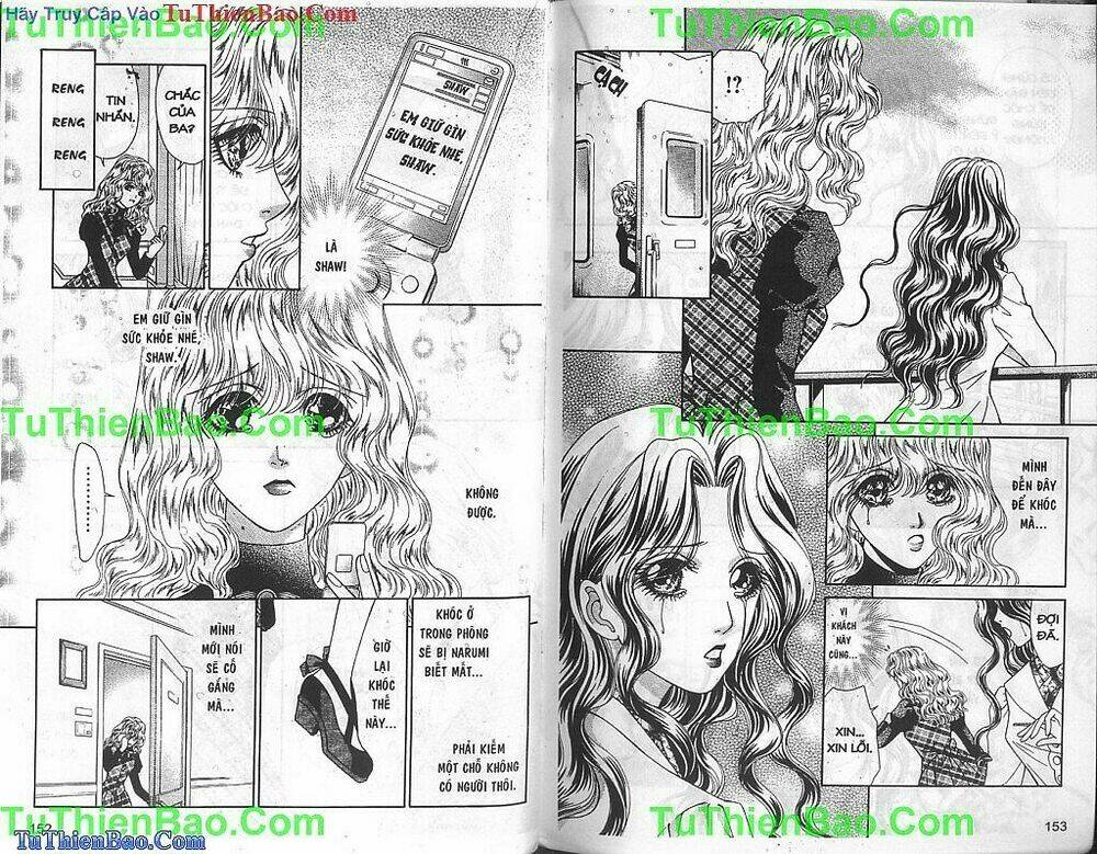 aries - thần thoại 2 chapter 3 43