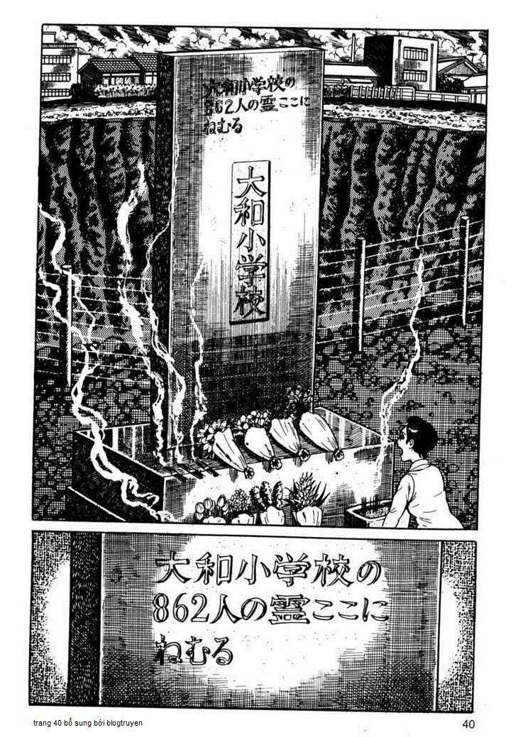 drifting classroom chapter 24 3