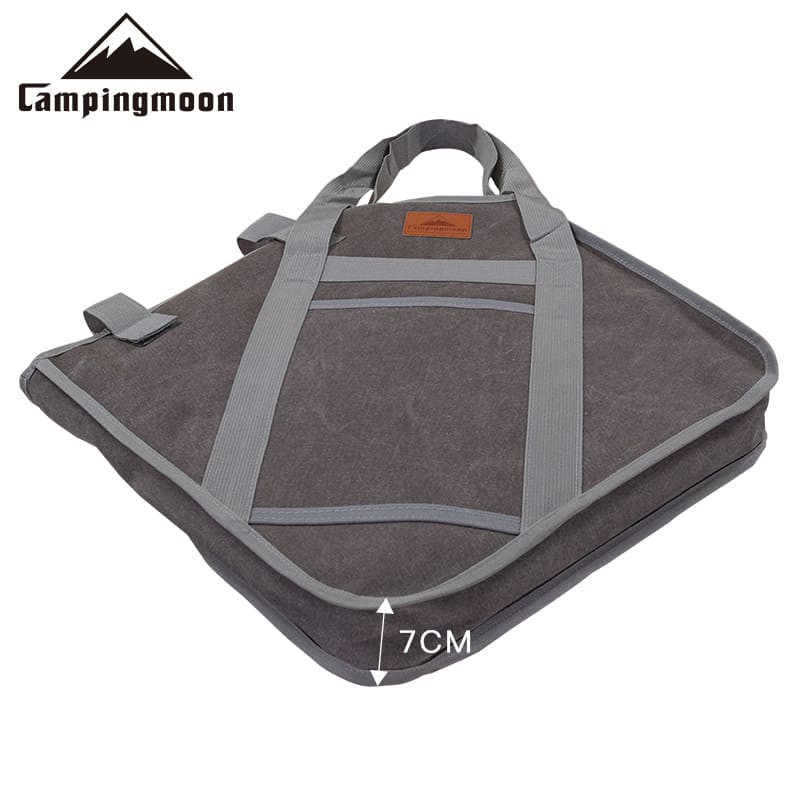 Túi đựng bếp dã ngoại Campingmoon MT-055-B