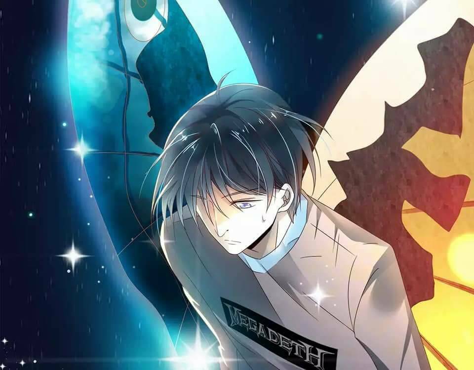 điệp hóa chapter 0 73