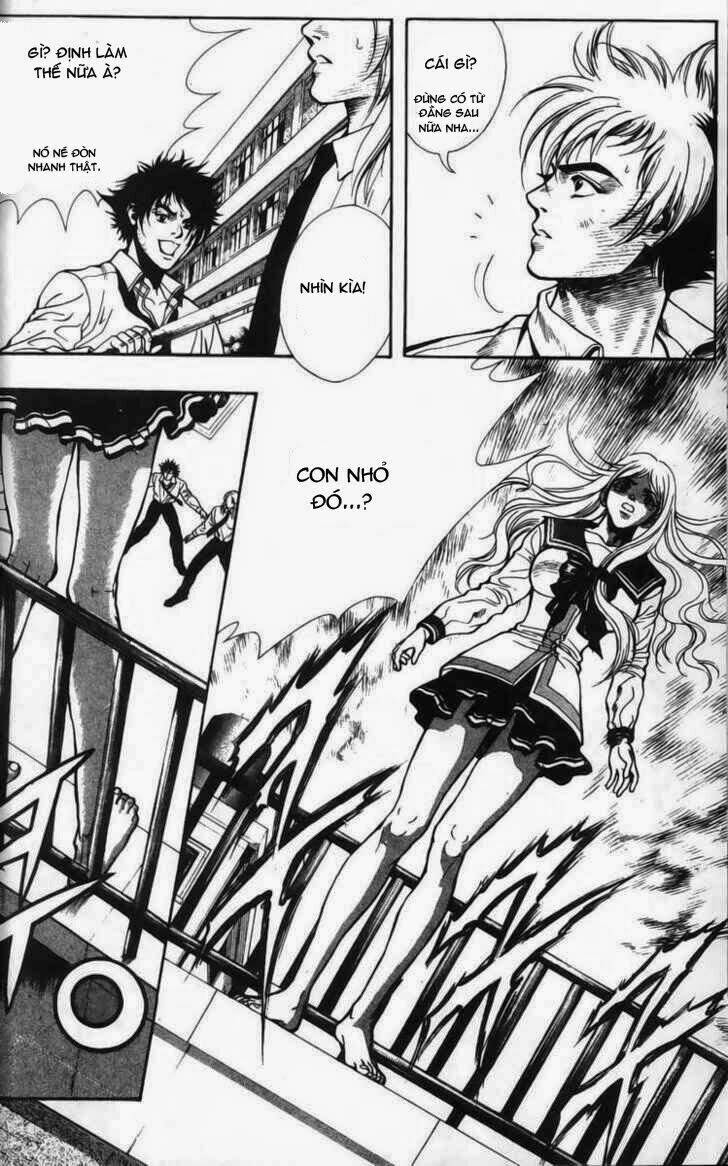 evil's return chapter 15 11