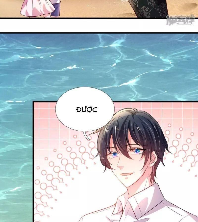 ma ma đột kích : cha mời tiếp chiêu chapter 33 14