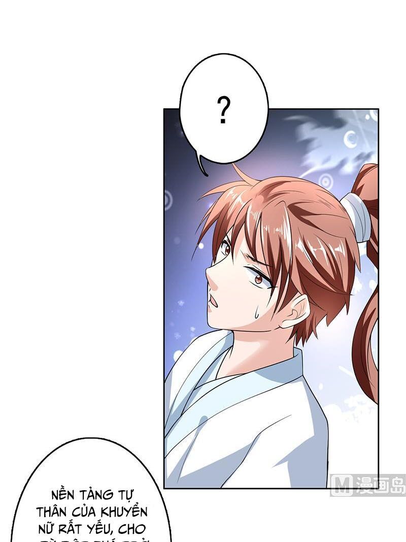 tối cường thần thú hệ thống chapter 161 9