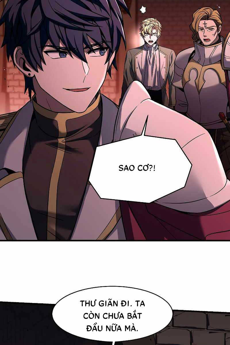 sự trở lại của hiệp sĩ giáo vô song chapter 105 134