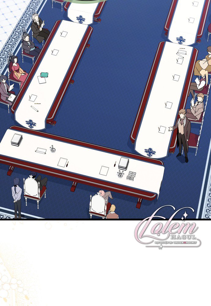 mối liên kết giữa báo đen và bé thỏ chapter 47 20