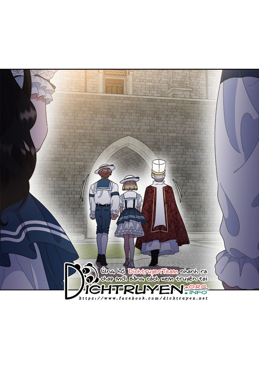 con gái bảo bối của ma vương chapter 127 38